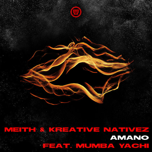 Meith, Kreative Nativez, Mumba Yachi - Amano [KZ0132]